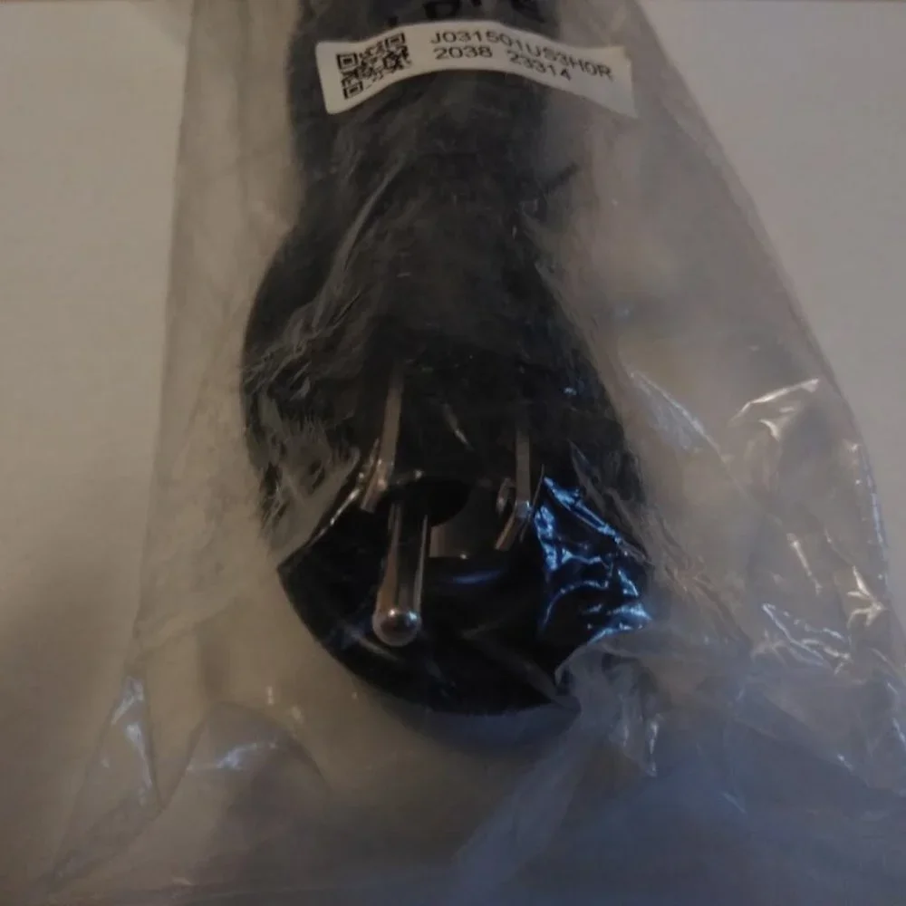 Playstation 3 PS3 & XBOX360 XBOX 360 AC Replacement Power Wall Cord Cable